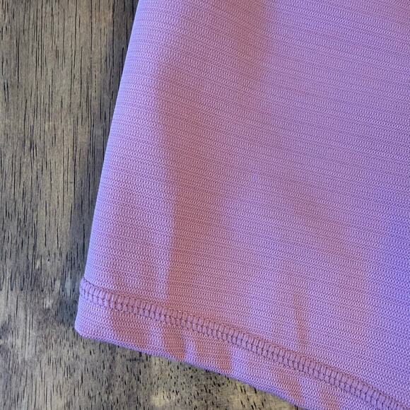 Born Primitive New Heights Booty Short CrossFit 3” Inseam Pink Women’s Large - Picture 9 of 9